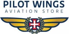 Pilot Wings Aviation Store